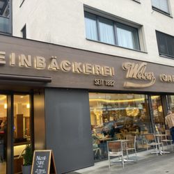 Feinbäckerei Weber