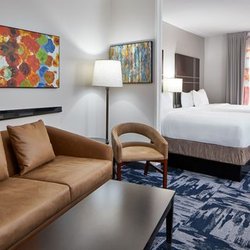 Fairfield by Marriott Inn & Suites Gainesville