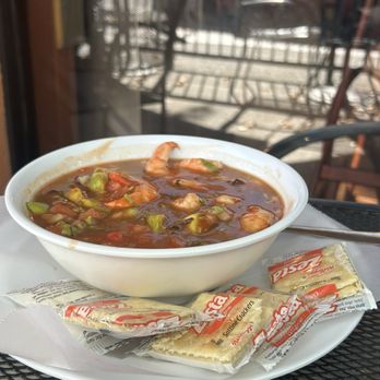 Taqueria Los Gallos Express - Coctel de Camaron y Pulpo - Mexican Near Me - Concord, California
