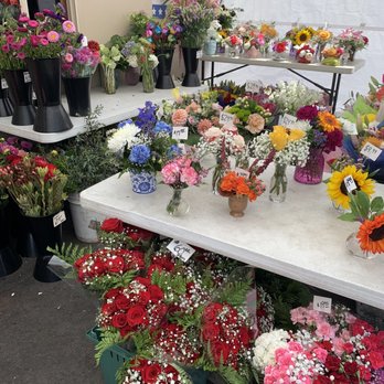 Flowers For You - Ready for Mother's Day! - Florists Near Me - San Diego, California