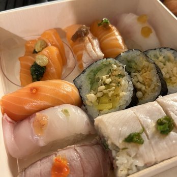 Cafe Sushi Shoten - Japanese Near Me - Cambridge, Massachusetts