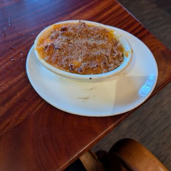 Madrones - Sweet potato casserole - Steakhouses Near Me - Frederick, Maryland