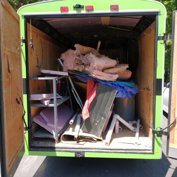 Junk Fox - We remove all kinds of junk! - Junk Removal & Hauling Near Me Junk Fox - We remove all kinds of junk! - Junk Removal & Hauling Near Me