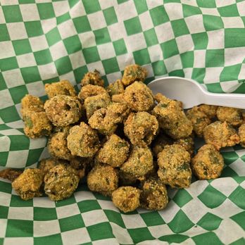 Swamp Cafe - Cajun/Creole Near Me - Dallas, Texas