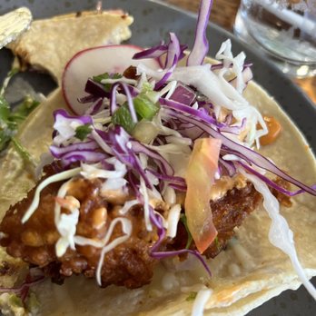 Tostadas - Shrimp Tacos 0/5 - Breakfast & Brunch Near Me - San Jose, California
