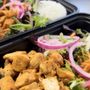 Healthology Food Truck