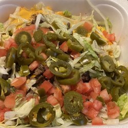 Baba’s Philly Steak & Lemonade - Doritos nachos