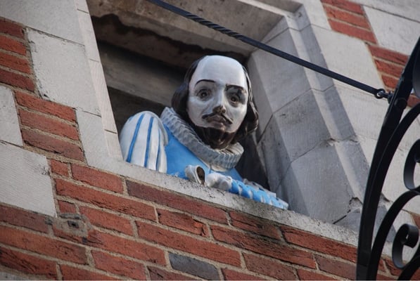 Kingly Court by null