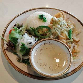 Lúa Viet Kitchen - Salt & Pepper Shrimp Tom Rang Muoi - Vietnamese Near Me - Houston, Texas Lúa Viet Kitchen - Salt & Pepper Shrimp Tom Rang Muoi - Vietnamese Near Me - Houston, Texas