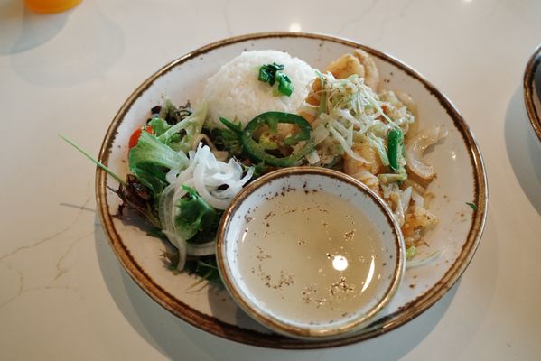 Lúa Viet Kitchen by null