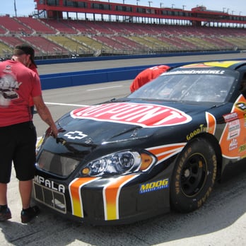 Auto Club Speedway - 4-19-14  ACS - Races & Competitions Near Me - Fontana, California