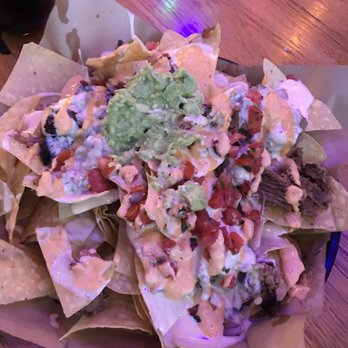 Mojo's Tacos - Franklin - Nachos! Huge plate and YUM! - Tacos Near Me - Franklin, Tennessee Mojo's Tacos - Franklin - Nachos! Huge plate and YUM! - Tacos Near Me - Franklin, Tennessee