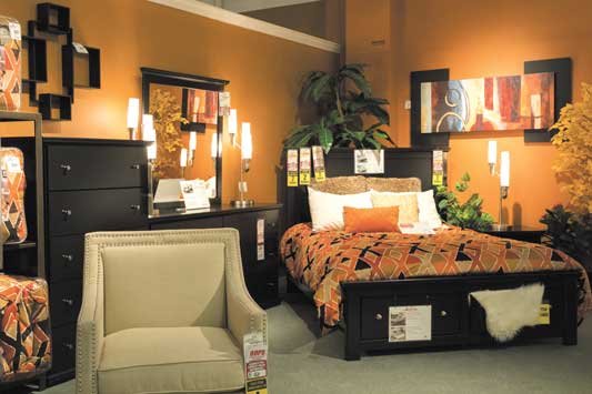 American Furniture Warehouse 23 Fotos Y 10 Resenas Tiendas De