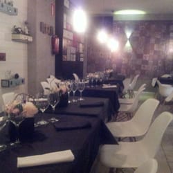 Entredos - Comedor.