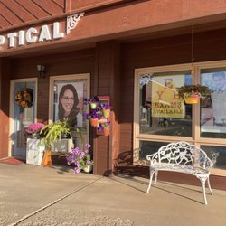 Wendy's Optical