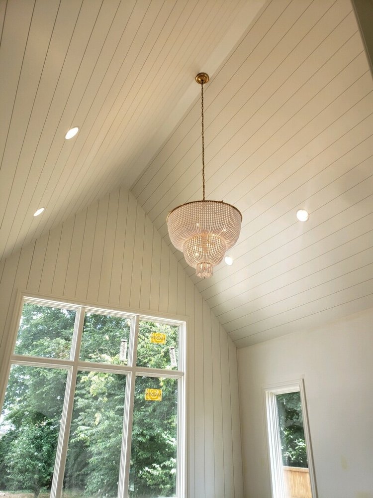 Slide of L & B Plumbing and Electrical