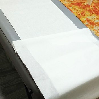Eden Wax Studio - Wider table paper, because it's the little things! Instagram: @edenwaxstudio - Waxing Near Me - Lafayette, Louisiana