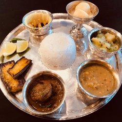 Create Your Curry