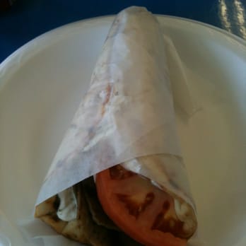 Greek On Wheels - Beef gyro - Mediterranean Near Me - Kanata, Ontario Greek On Wheels - Beef gyro - Mediterranean Near Me - Kanata, Ontario