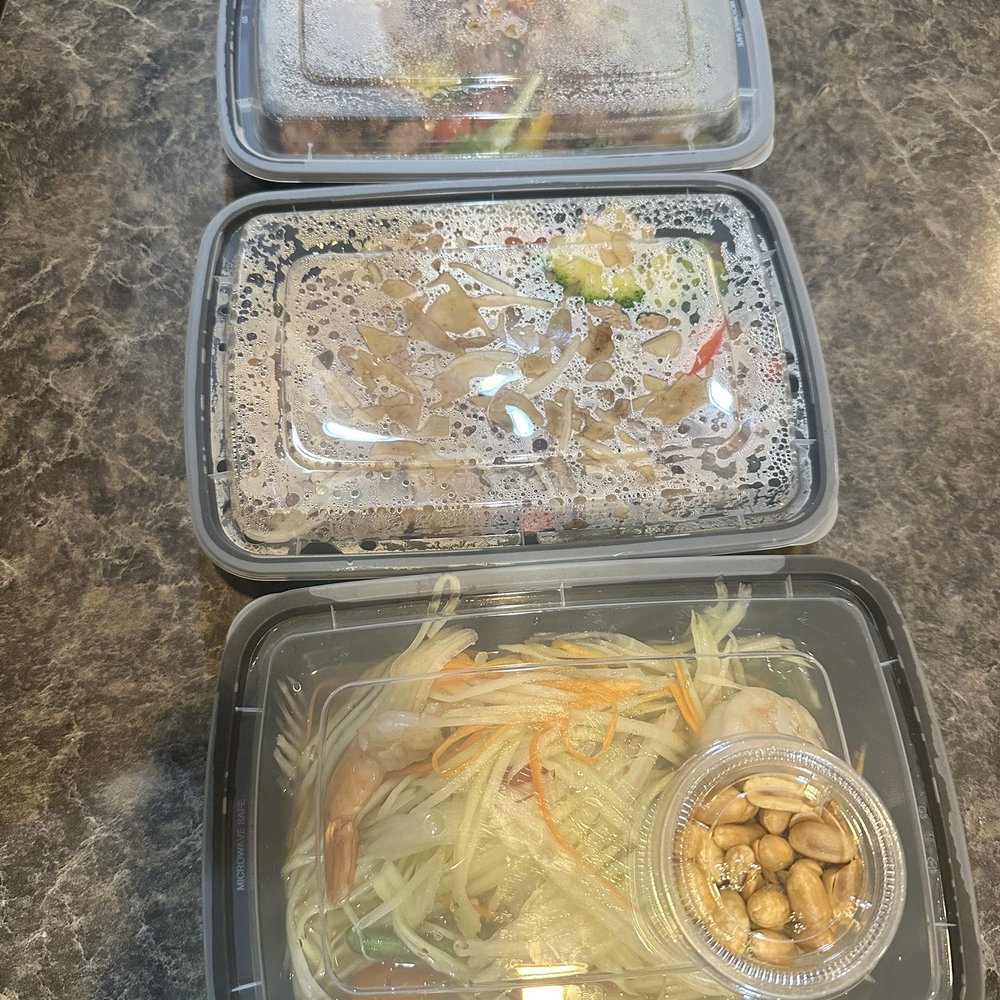 Grace Thai Downtown - Chandler - Thai Near Me - Chandler, Arizona
