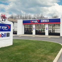 Pit Stop Oil Change - Pit Stop Oil Charge - West Bloomfield