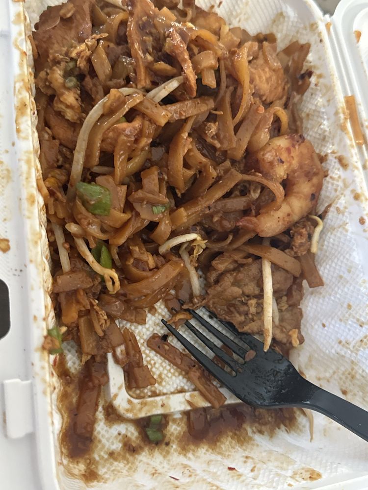 The 8.6. Pho