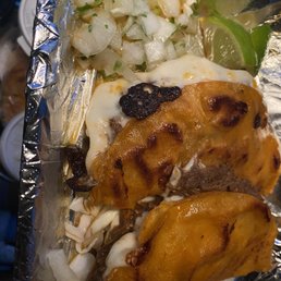 Birria Taco