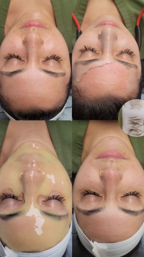 Eleven Eleven Esthetics Logo