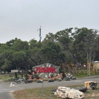 Natural Bridge Caverns - Main Entrance - Tours Near Me - San Antonio, Texas