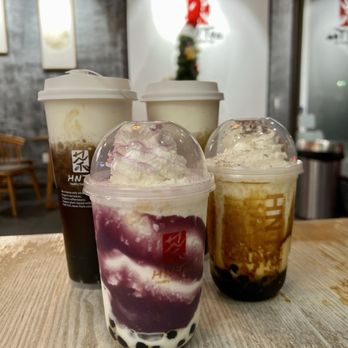 HNTEA Organic Tea House - Tustin - Tea Rooms Near Me - Tustin, California HNTEA Organic Tea House - Tustin - Tea Rooms Near Me - Tustin, California