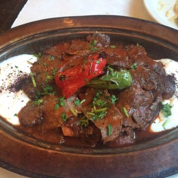 Bosphorus Cafe - Iskender - one of the best things I've ever eaten! - Turkish Near Me - Indianapolis, Indiana Bosphorus Cafe - Iskender - one of the best things I've ever eaten! - Turkish Near Me - Indianapolis, Indiana
