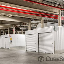 CubeSmart Self Storage