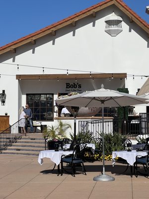 Bob's Steak & Chop House by null
