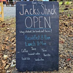 Jack's Shack