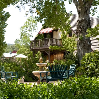 Orchard Hill - Bed & Breakfast Near Me - Paso Robles, California Orchard Hill - Bed & Breakfast Near Me - Paso Robles, California