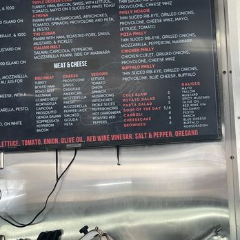 The Deli At 8236 - Delis Near Me - Nederland, Colorado