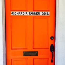 Richard R Tanner, DDS - Dr tanner DDS