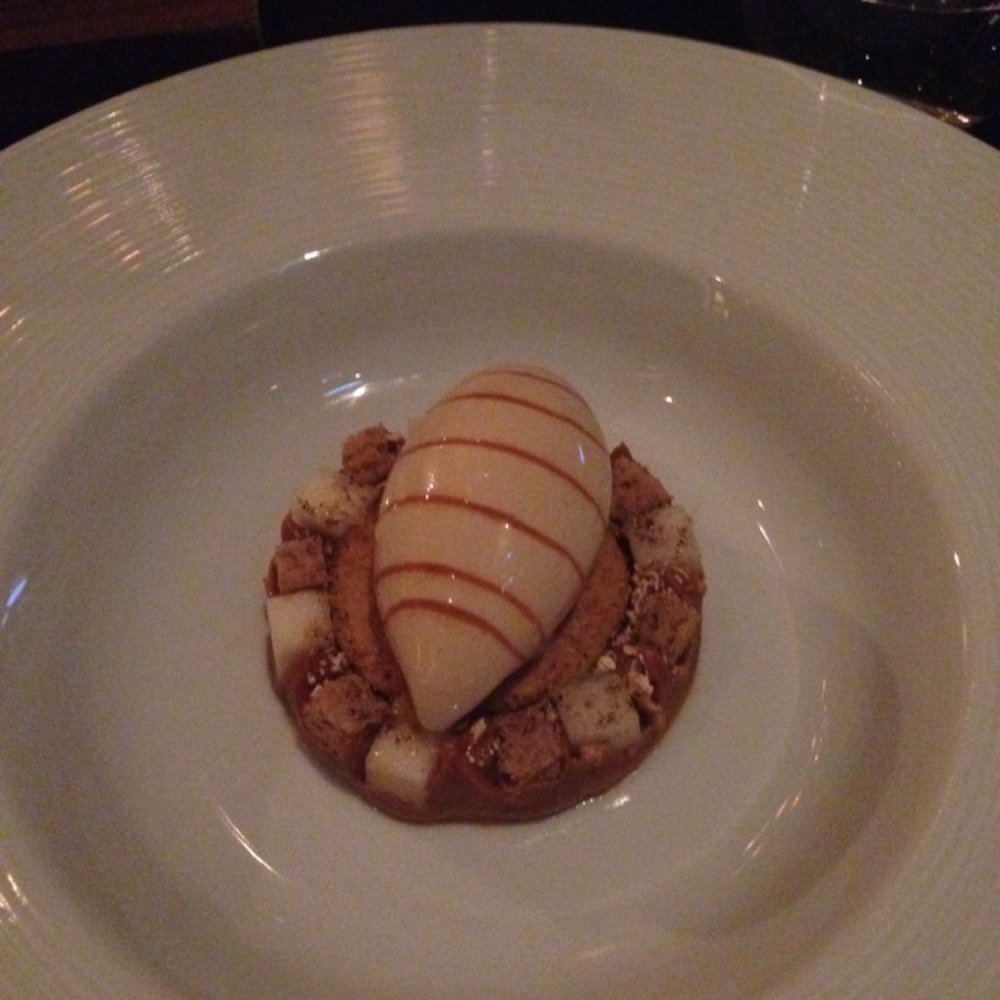 Dinner by Heston Blumenthal - British Near Me - London, XGL Dinner by Heston Blumenthal - British Near Me - London, XGL