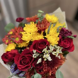 Deb's Flower Market