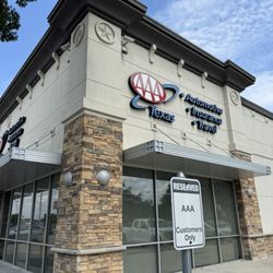 AAA Insurance