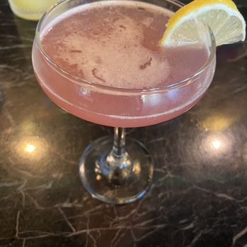 Thai Treasure - Cosmopolitan - Thai Near Me - Arlington, Virginia