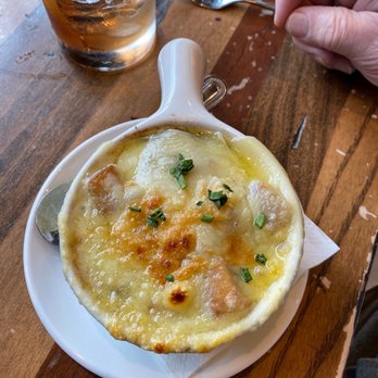 Four Day Ray Brewing - Stout My Onion Soup - Breweries Near Me - Fishers, Indiana Four Day Ray Brewing - Stout My Onion Soup - Breweries Near Me - Fishers, Indiana
