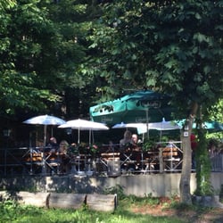 Gasthaus zum Schönhaldenfelsen - Gasthaus