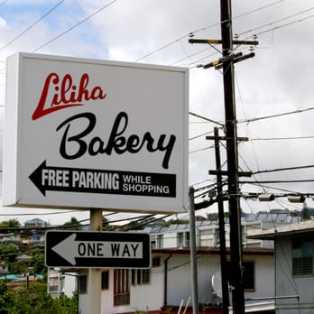 Liliha Bakery - Bakeries Near Me - Honolulu, Hawaii Liliha Bakery - Bakeries Near Me - Honolulu, Hawaii