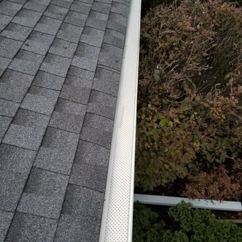 Avondale Roofing - Installation of gutter guards - Roofing Near Me - Des Plaines, Illinois Avondale Roofing - Installation of gutter guards - Roofing Near Me - Des Plaines, Illinois