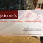 Photo of Johann Mountain Shop
