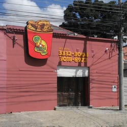 Brazilian Chicken