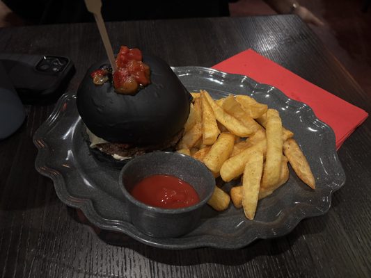 Das Stakehaus by null