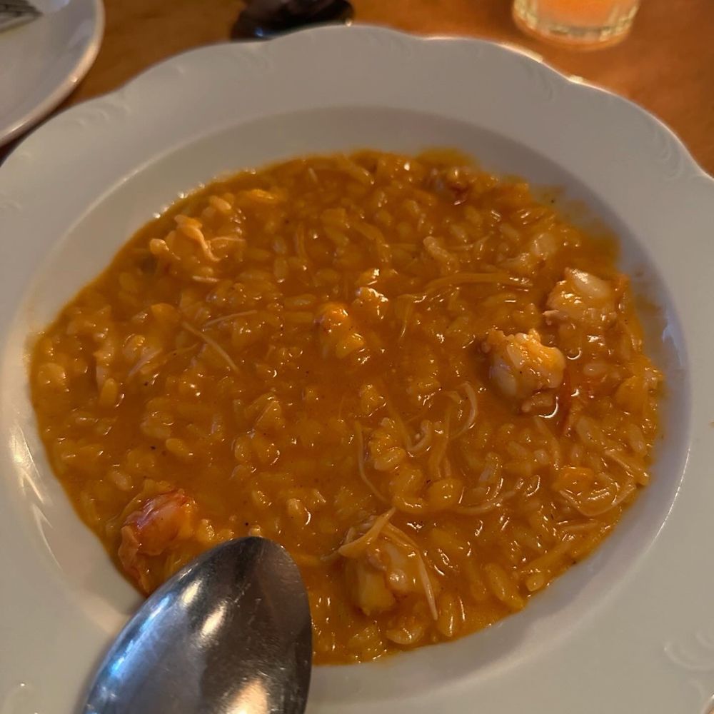 Txikito - Arroz meloso - Basque Near Me - New York, New York Txikito - Arroz meloso - Basque Near Me - New York, New York