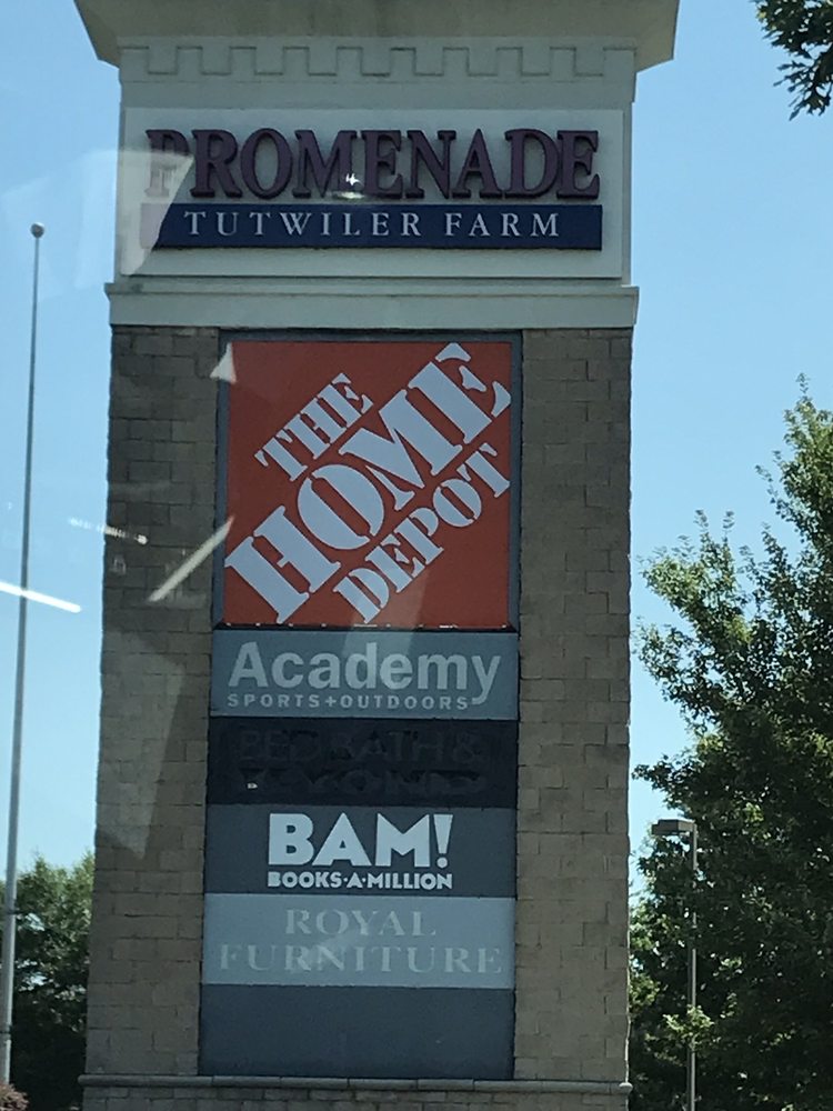 PROMENADE TUTWILER FARM Updated September 2024 1644 Gadsden Hwy